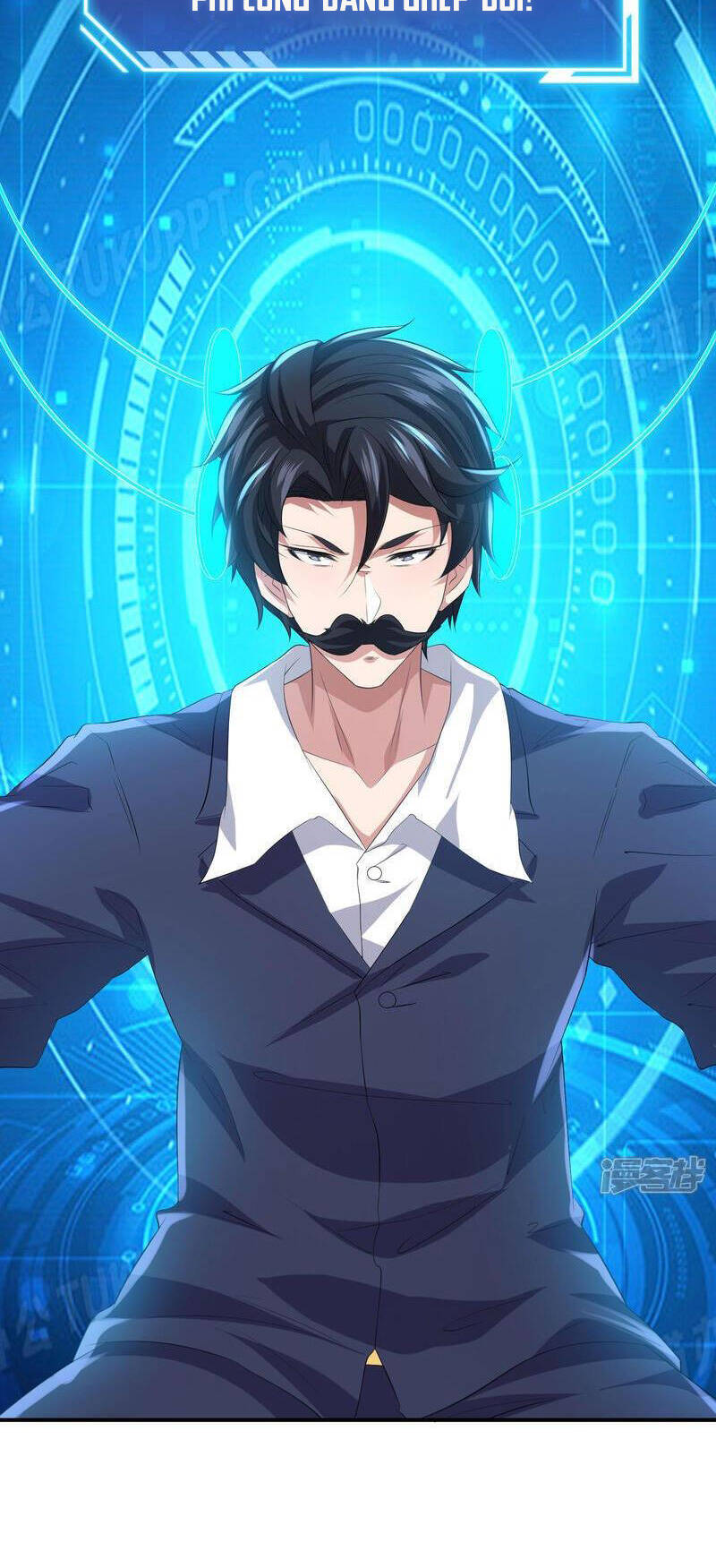 Ta Quét Phó Bản Ở Khắp Thế Giới Chap 71 - Next Chap 72