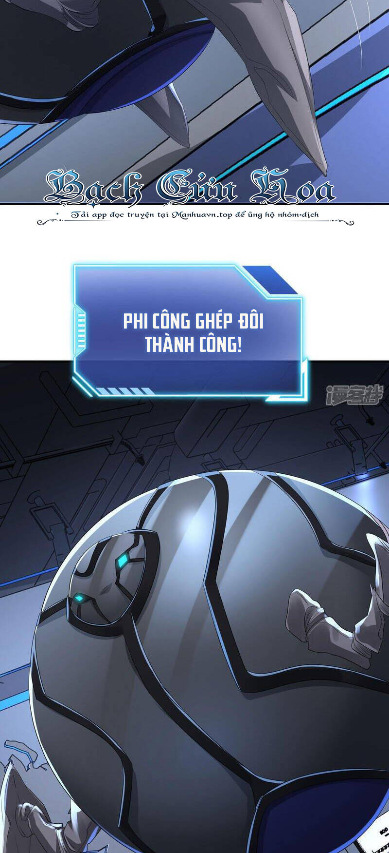 Ta Quét Phó Bản Ở Khắp Thế Giới Chap 71 - Next Chap 72