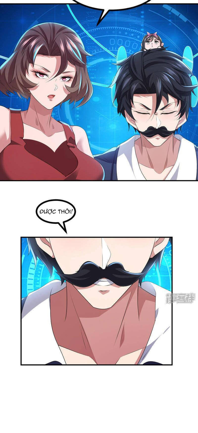 Ta Quét Phó Bản Ở Khắp Thế Giới Chap 71 - Next Chap 72