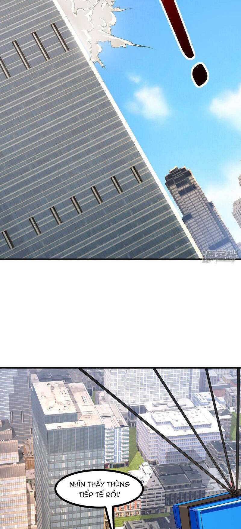 Ta Quét Phó Bản Ở Khắp Thế Giới Chap 71 - Next Chap 72