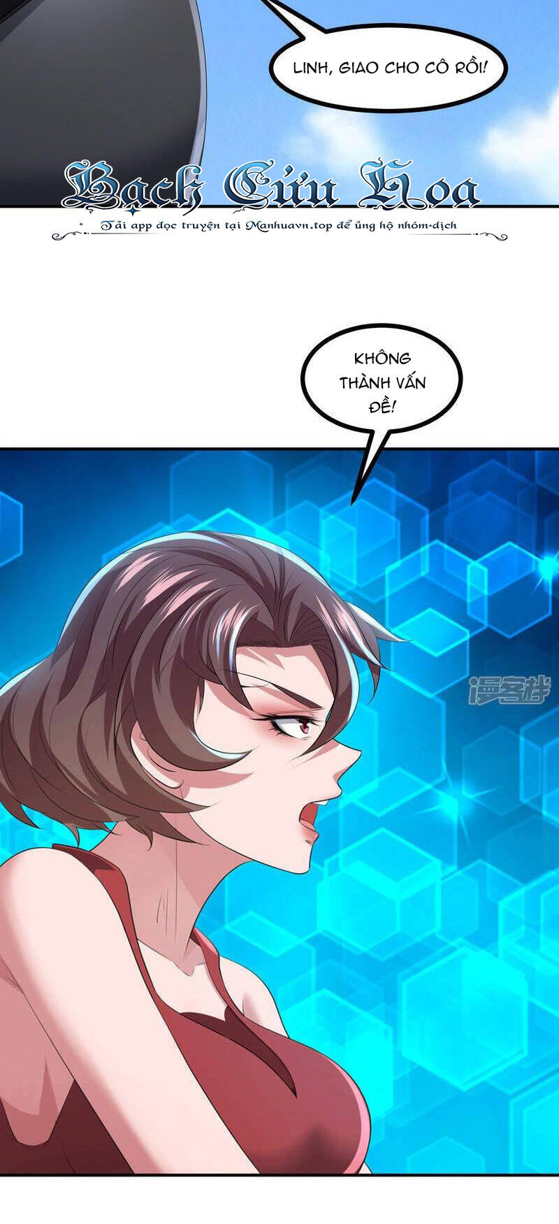 Ta Quét Phó Bản Ở Khắp Thế Giới Chap 71 - Next Chap 72