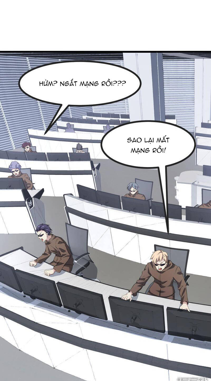 Ta Quét Phó Bản Ở Khắp Thế Giới Chap 71 - Next Chap 72