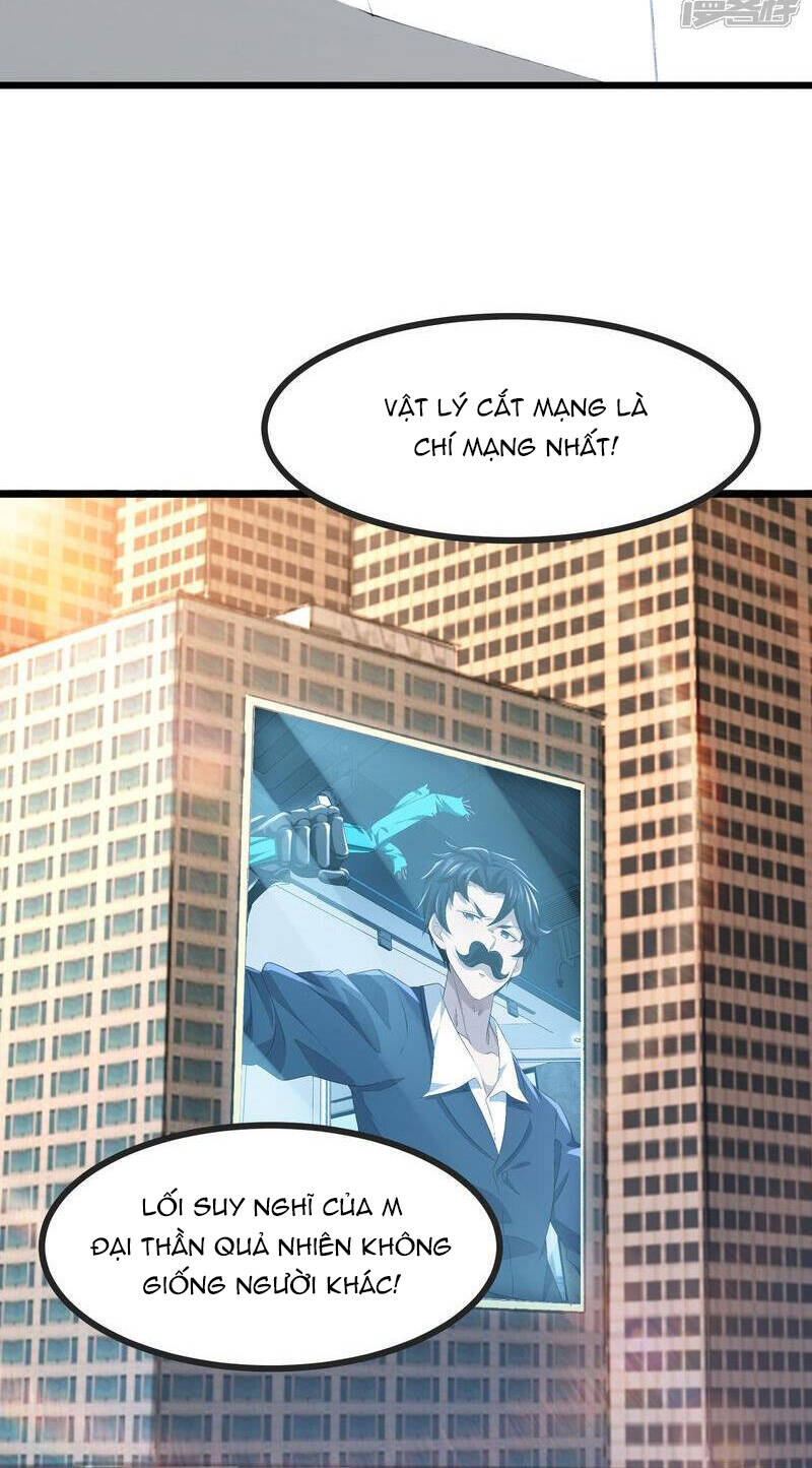 Ta Quét Phó Bản Ở Khắp Thế Giới Chap 71 - Next Chap 72