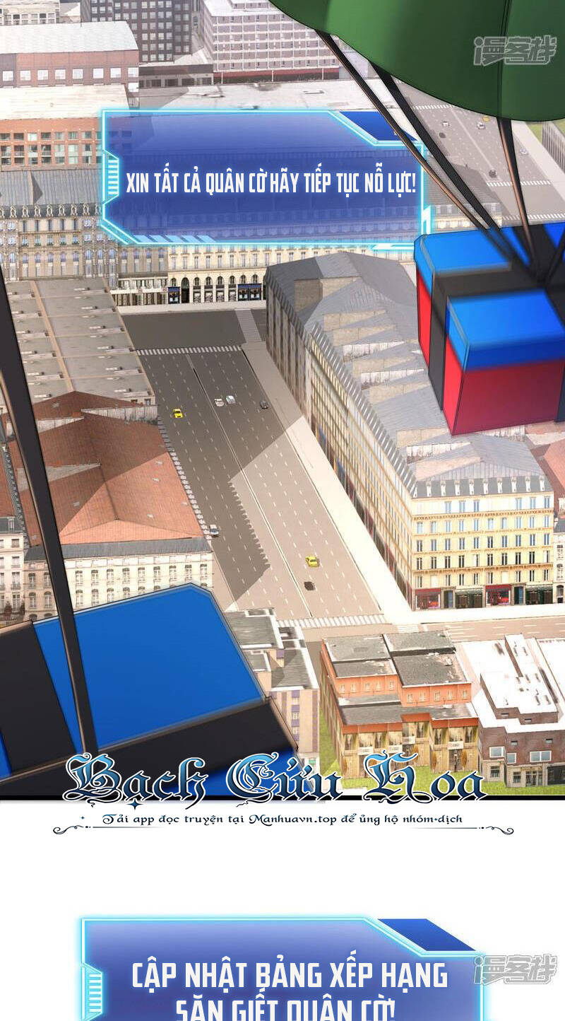 Ta Quét Phó Bản Ở Khắp Thế Giới Chap 71 - Next Chap 72