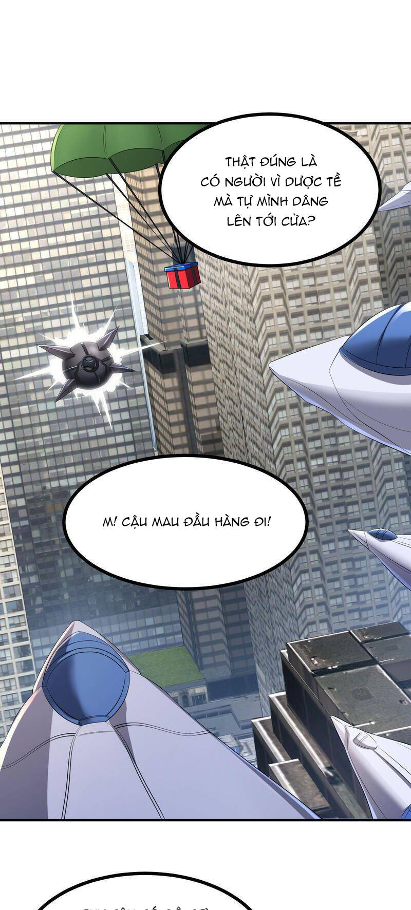 Ta Quét Phó Bản Ở Khắp Thế Giới Chap 72 - Next Chap 73