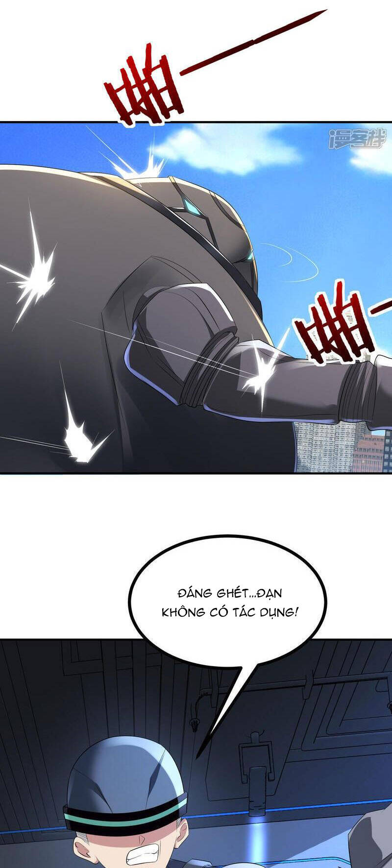 Ta Quét Phó Bản Ở Khắp Thế Giới Chap 72 - Next Chap 73