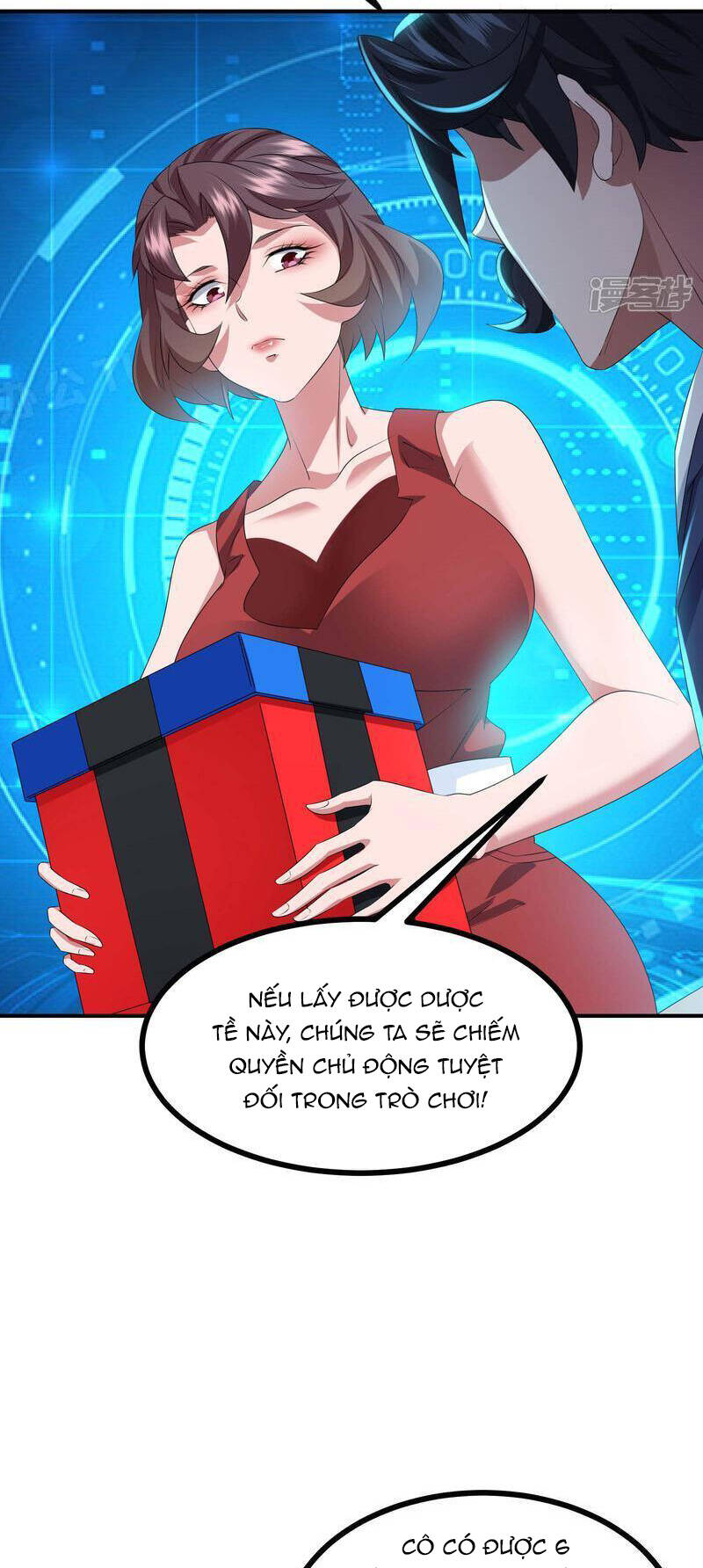 Ta Quét Phó Bản Ở Khắp Thế Giới Chap 72 - Next Chap 73