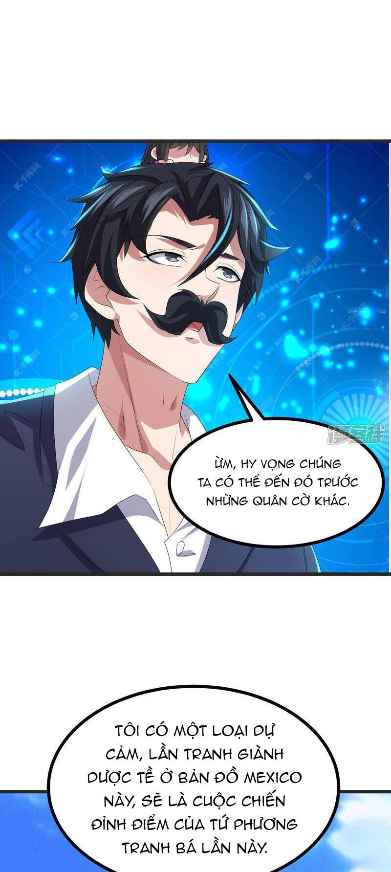 Ta Quét Phó Bản Ở Khắp Thế Giới Chap 72 - Next Chap 73