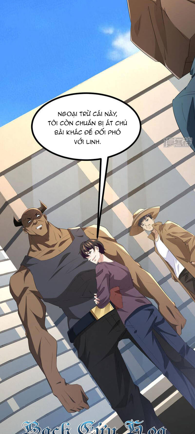 Ta Quét Phó Bản Ở Khắp Thế Giới Chap 72 - Next Chap 73
