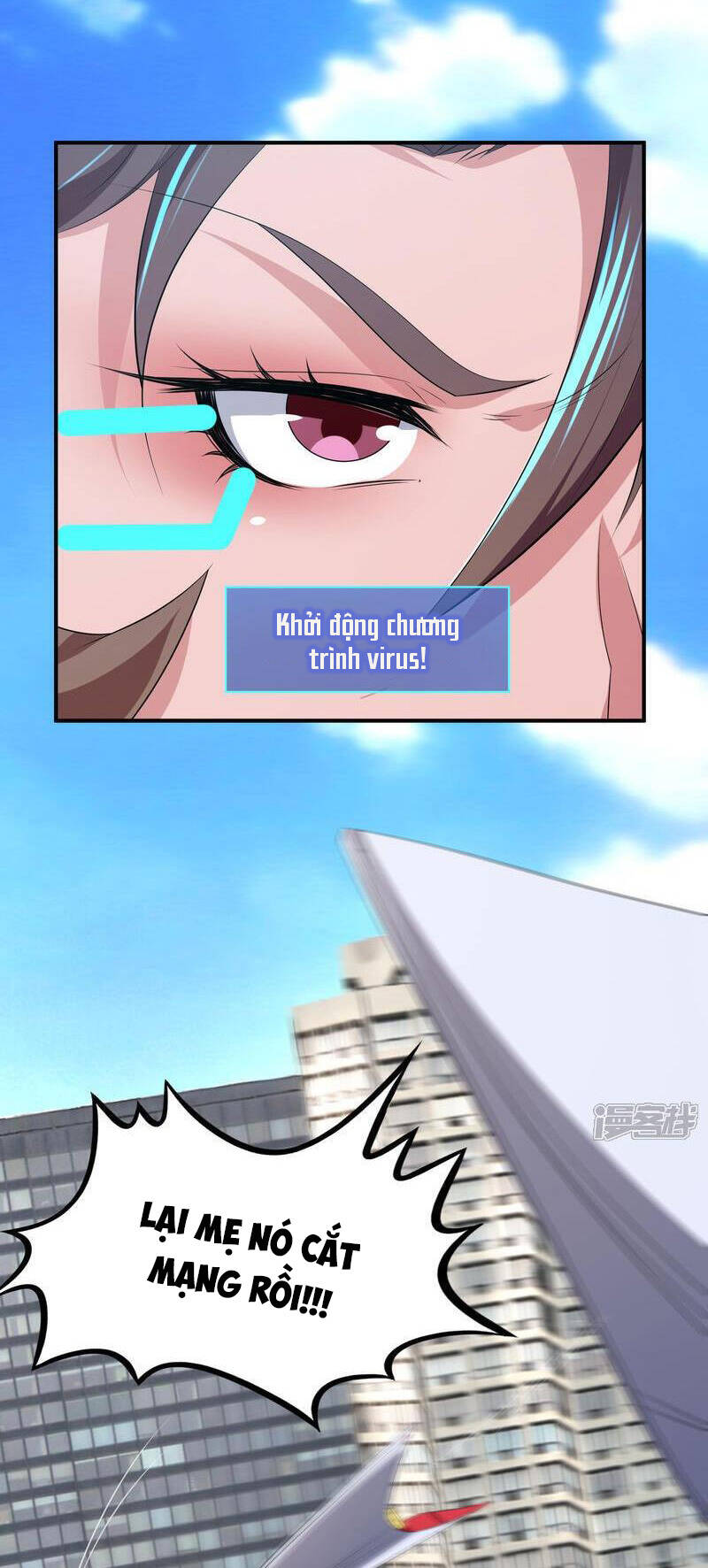 Ta Quét Phó Bản Ở Khắp Thế Giới Chap 72 - Next Chap 73