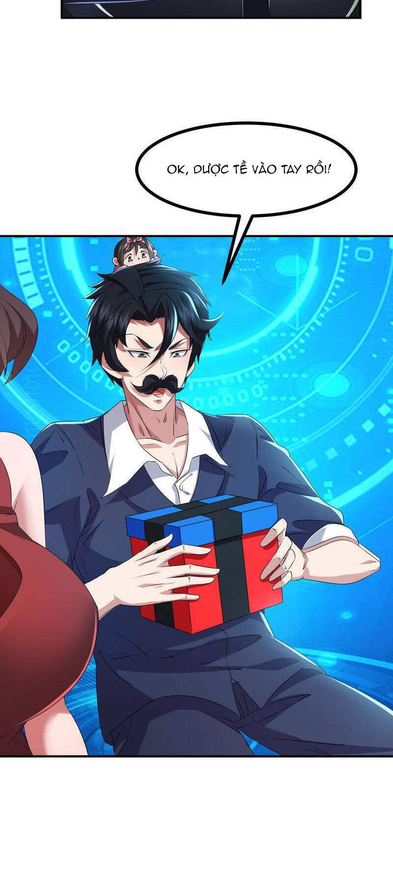 Ta Quét Phó Bản Ở Khắp Thế Giới Chap 72 - Next Chap 73