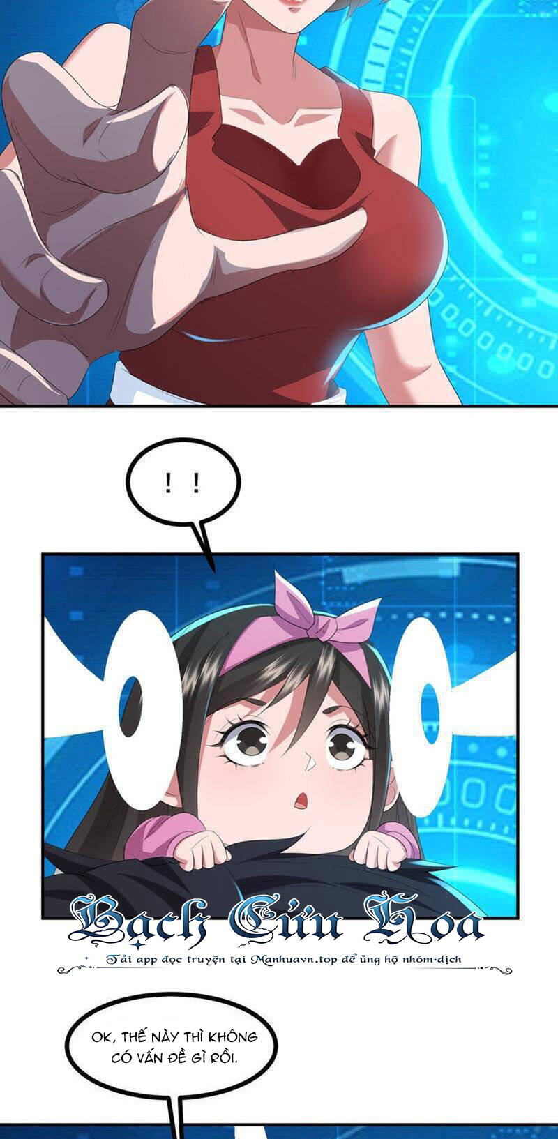 Ta Quét Phó Bản Ở Khắp Thế Giới Chap 73 - Next Chap 74