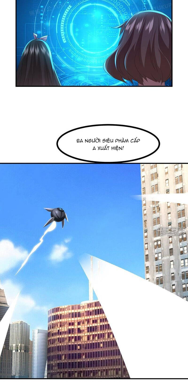 Ta Quét Phó Bản Ở Khắp Thế Giới Chap 73 - Next Chap 74
