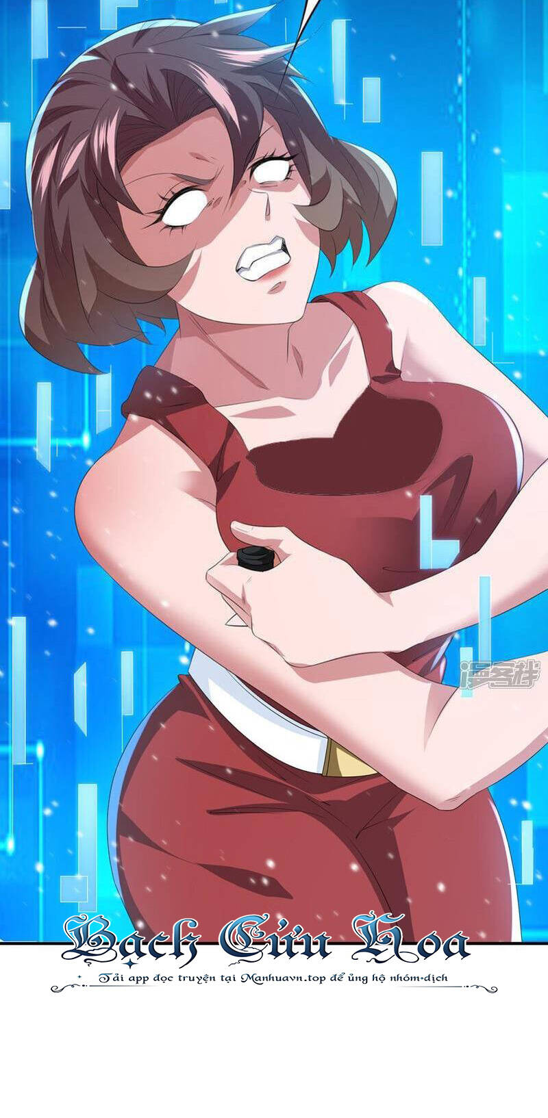 Ta Quét Phó Bản Ở Khắp Thế Giới Chap 73 - Next Chap 74