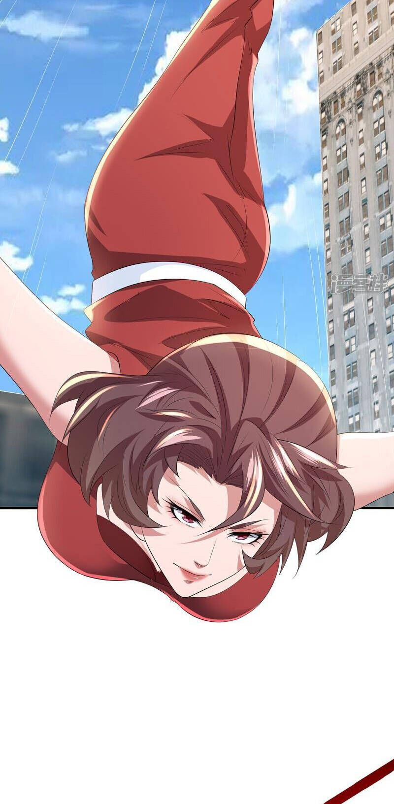 Ta Quét Phó Bản Ở Khắp Thế Giới Chap 73 - Next Chap 74