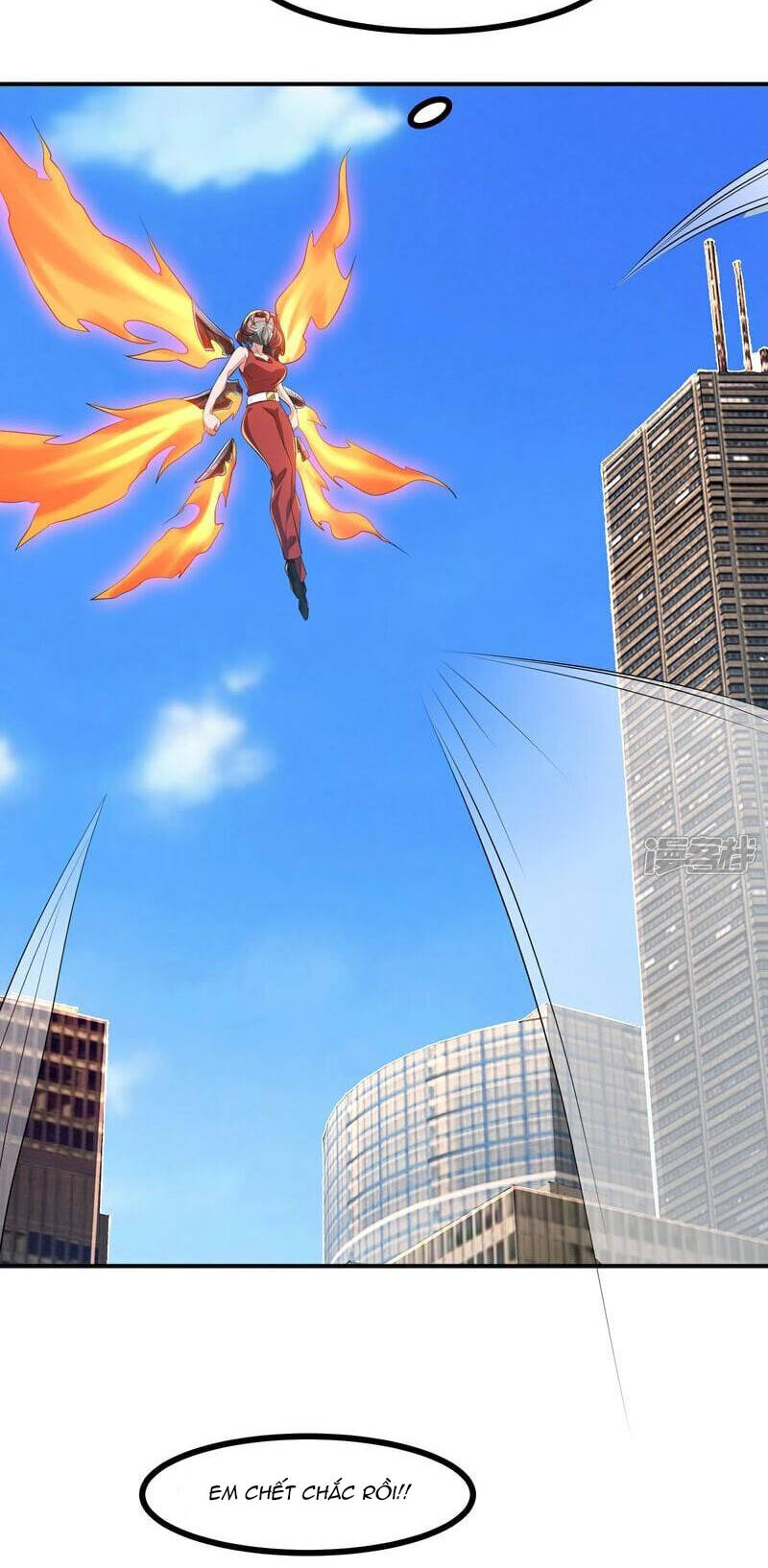 Ta Quét Phó Bản Ở Khắp Thế Giới Chap 73 - Next Chap 74