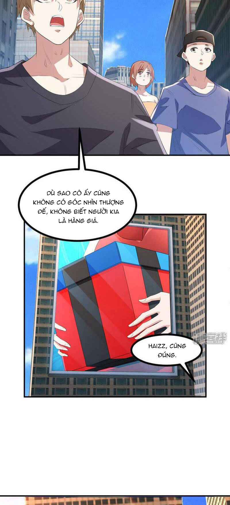 Ta Quét Phó Bản Ở Khắp Thế Giới Chap 73 - Next Chap 74