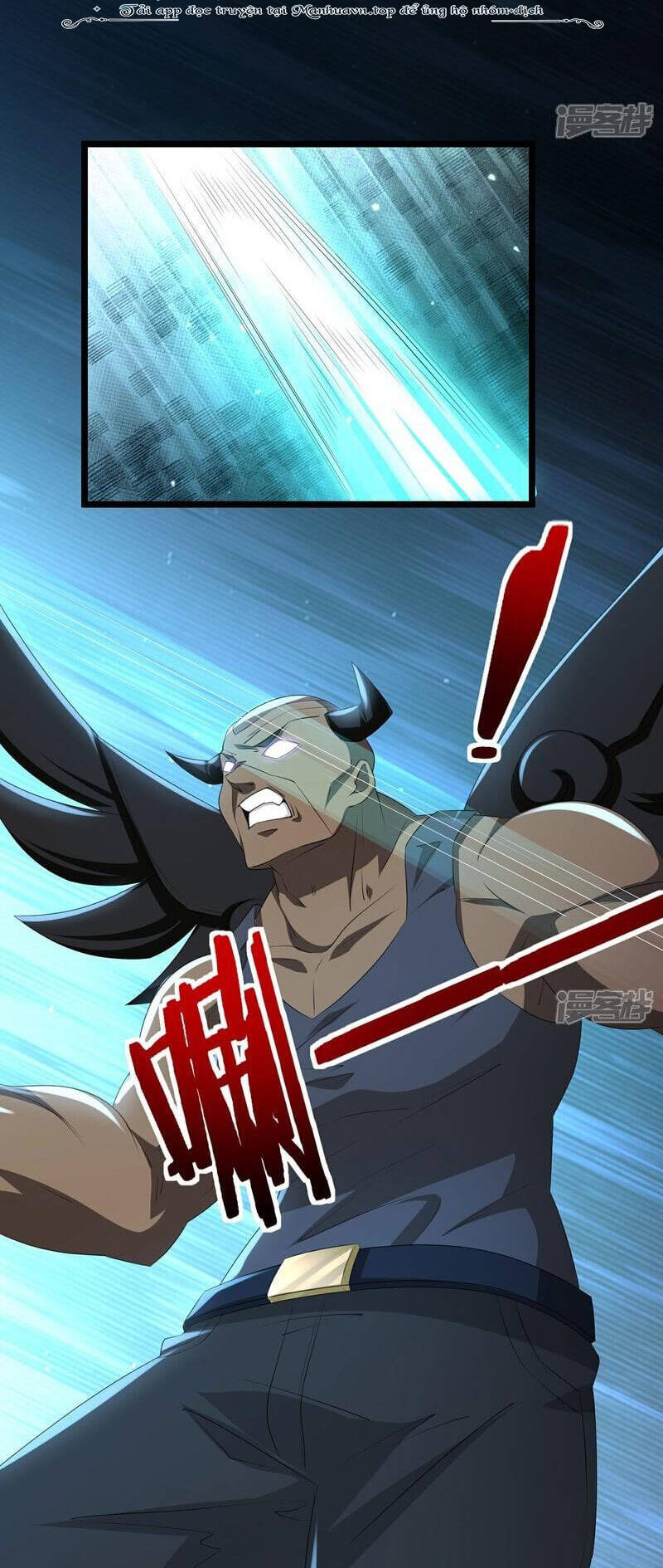 Ta Quét Phó Bản Ở Khắp Thế Giới Chap 74 - Next Chap 75
