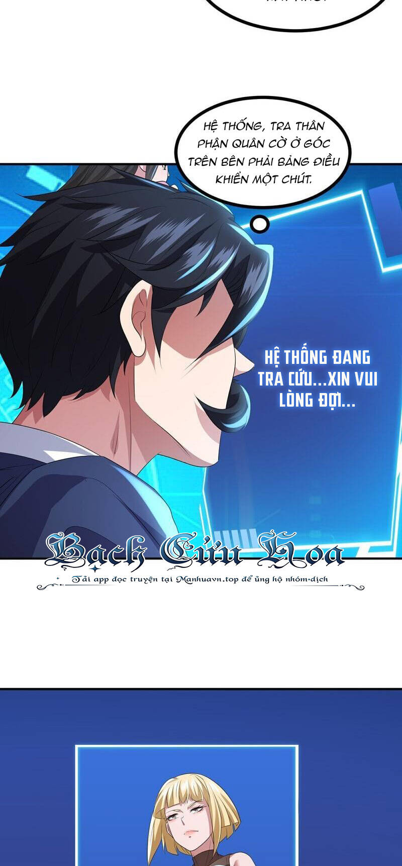 Ta Quét Phó Bản Ở Khắp Thế Giới Chap 74 - Next Chap 75