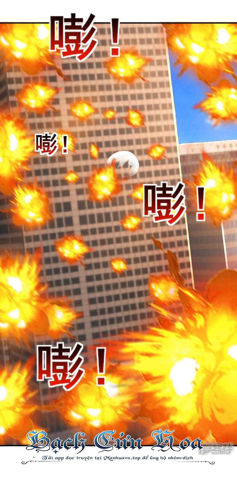 Ta Quét Phó Bản Ở Khắp Thế Giới Chap 75 - Next Chap 76