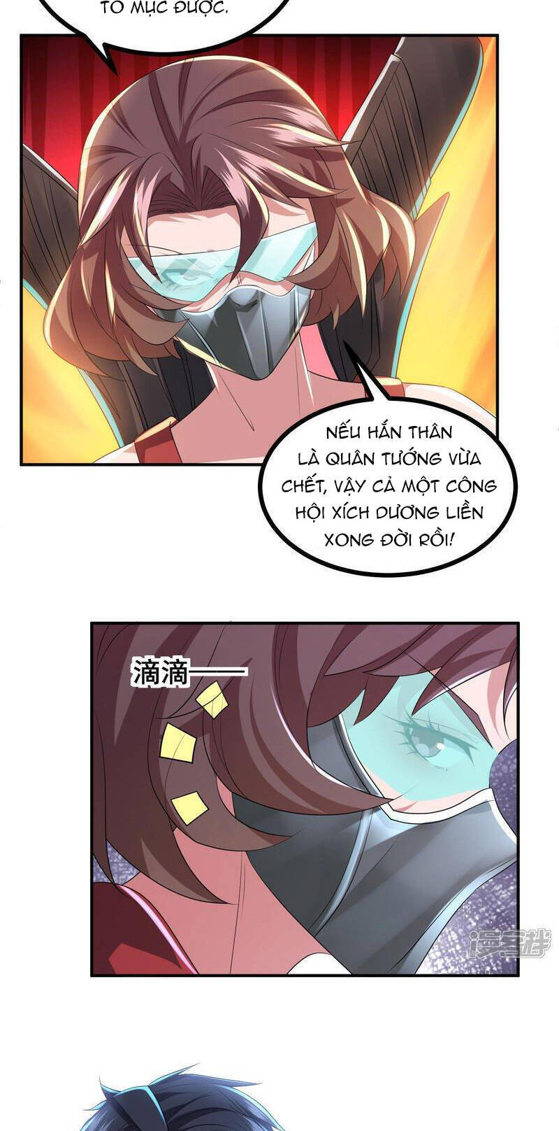 Ta Quét Phó Bản Ở Khắp Thế Giới Chap 75 - Next Chap 76
