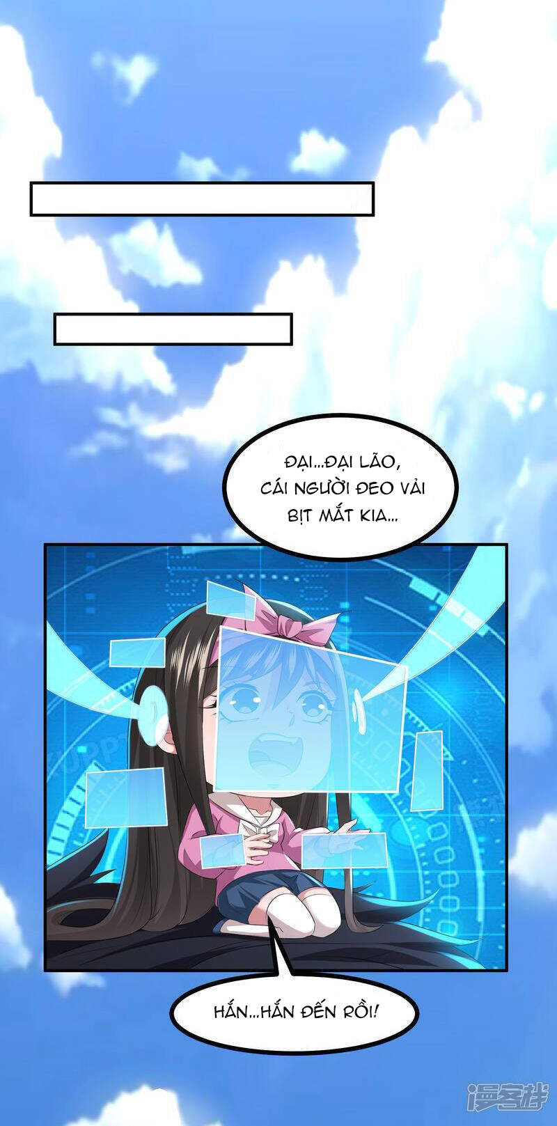 Ta Quét Phó Bản Ở Khắp Thế Giới Chap 75 - Next Chap 76