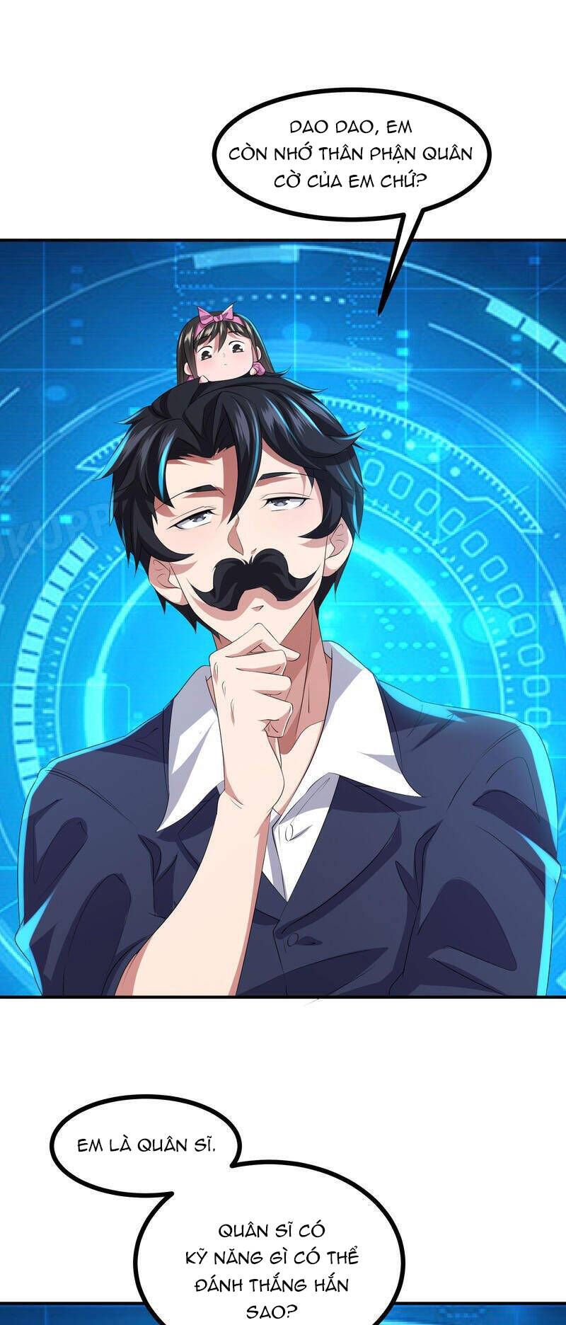 Ta Quét Phó Bản Ở Khắp Thế Giới Chap 75 - Next Chap 76