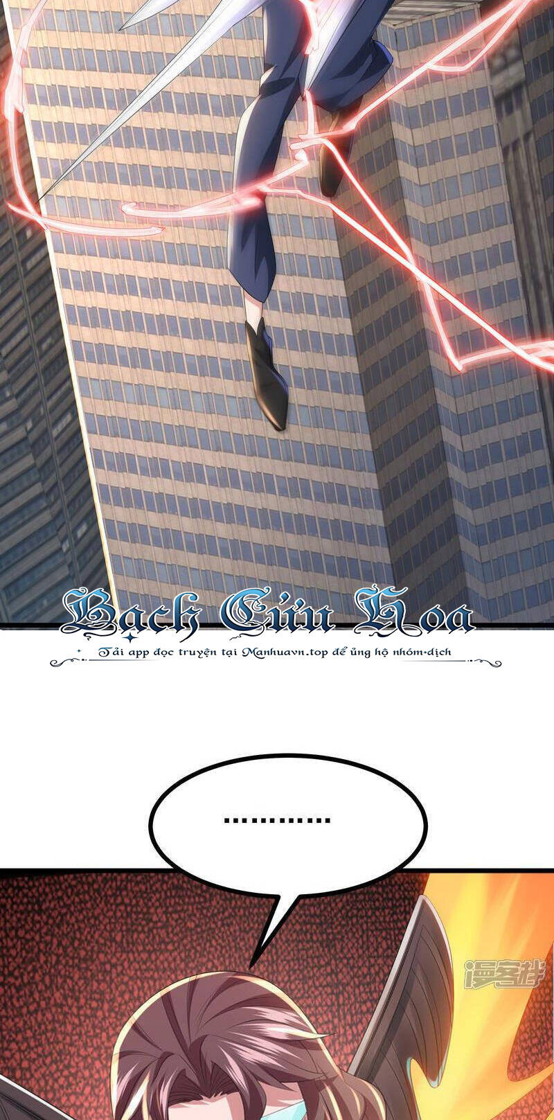 Ta Quét Phó Bản Ở Khắp Thế Giới Chap 75 - Next Chap 76