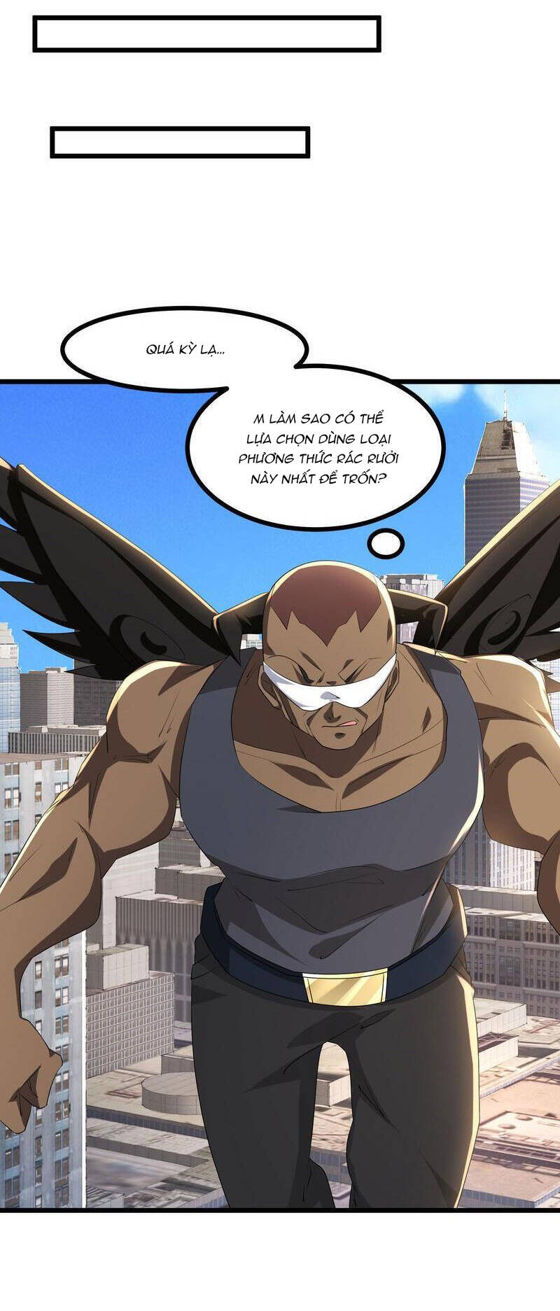 Ta Quét Phó Bản Ở Khắp Thế Giới Chap 75 - Next Chap 76