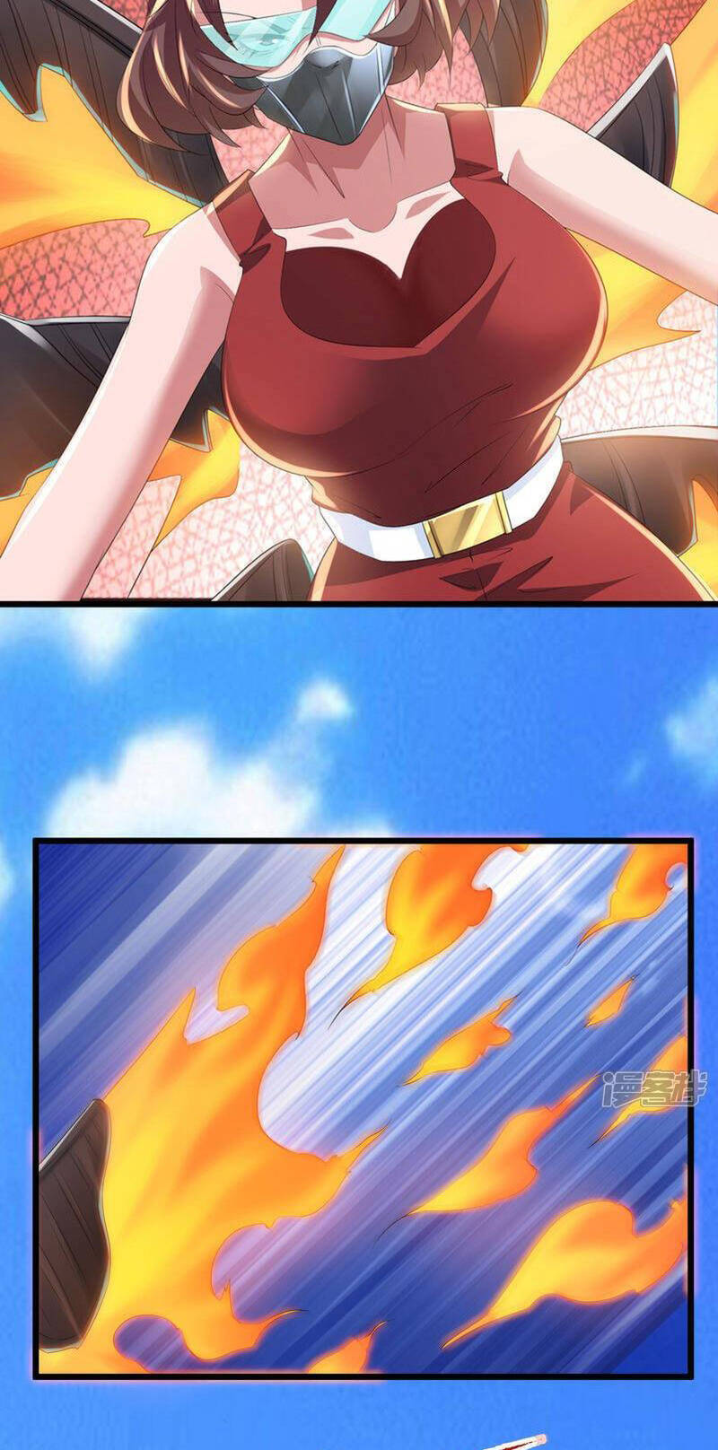 Ta Quét Phó Bản Ở Khắp Thế Giới Chap 75 - Next Chap 76