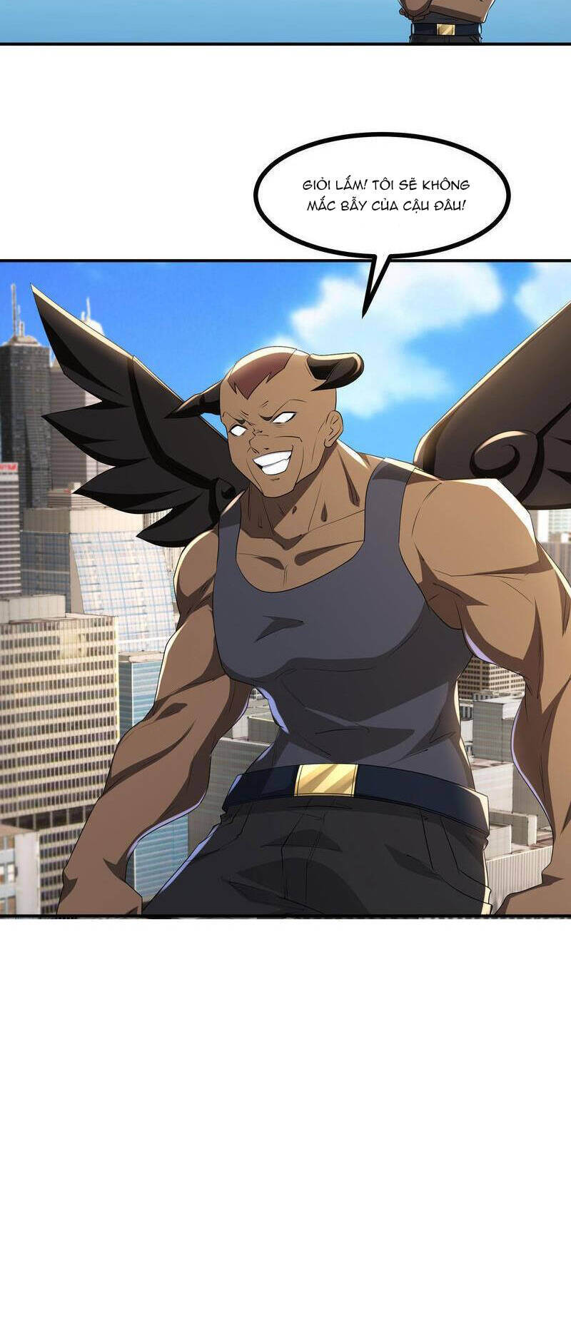 Ta Quét Phó Bản Ở Khắp Thế Giới Chap 75 - Next Chap 76