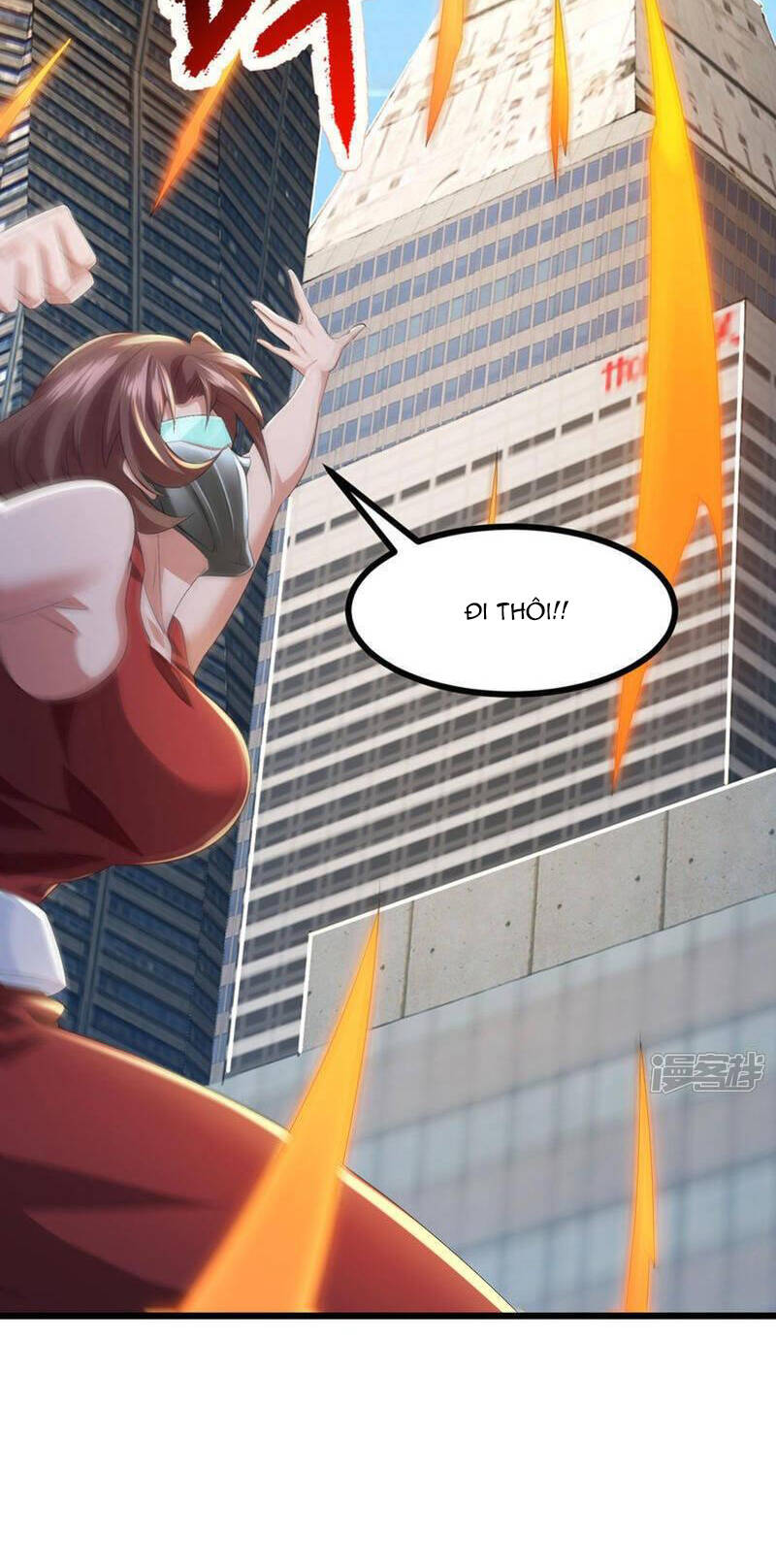 Ta Quét Phó Bản Ở Khắp Thế Giới Chap 75 - Next Chap 76