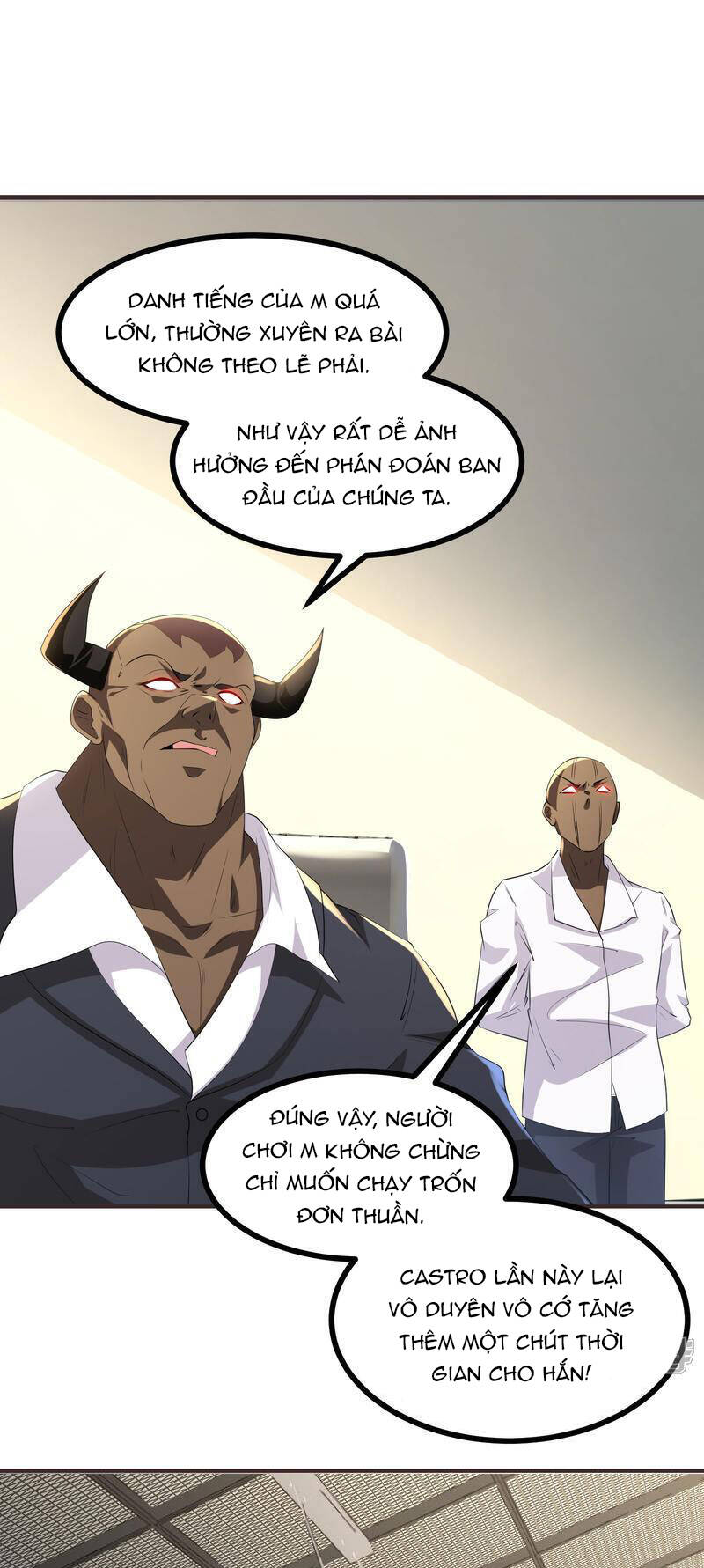 Ta Quét Phó Bản Ở Khắp Thế Giới Chap 76 - Next Chap 77