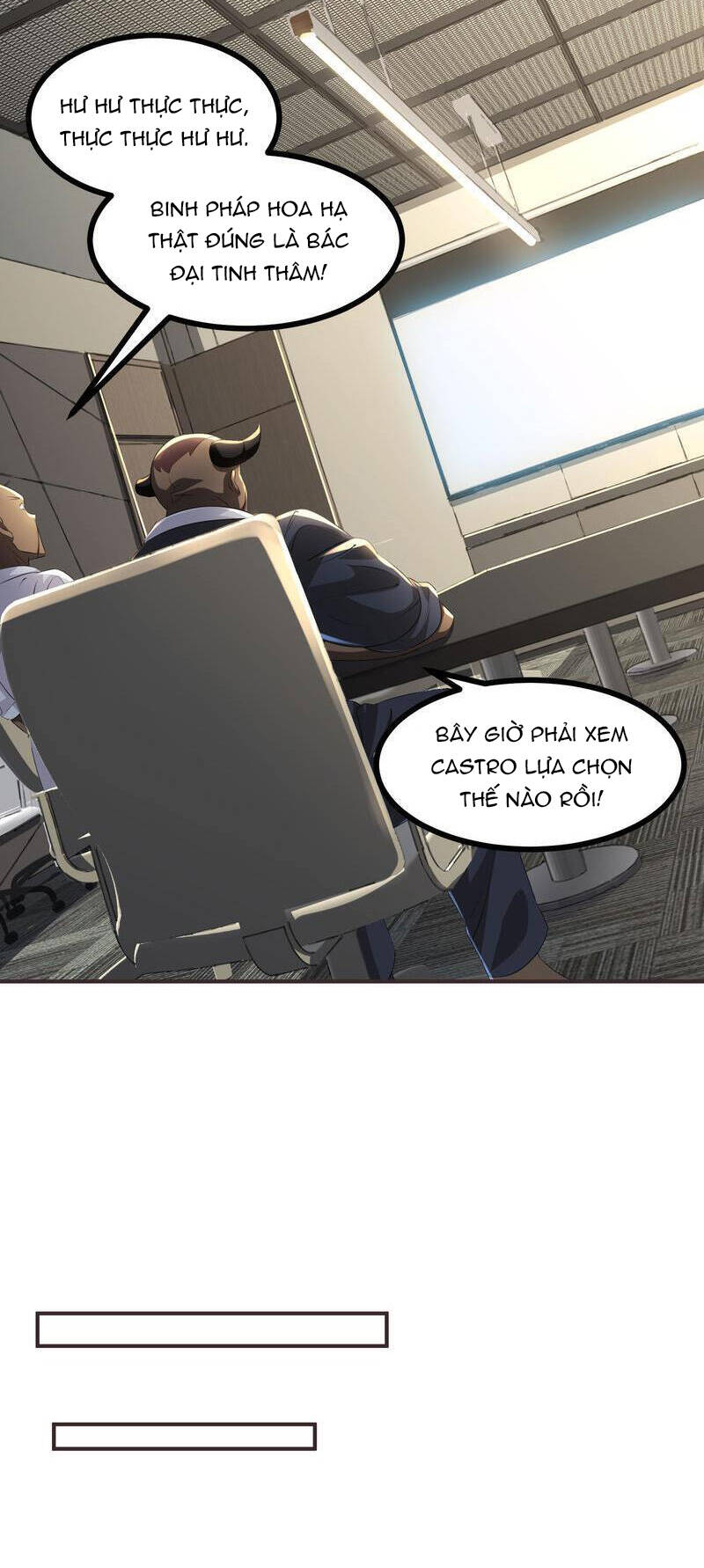 Ta Quét Phó Bản Ở Khắp Thế Giới Chap 76 - Next Chap 77