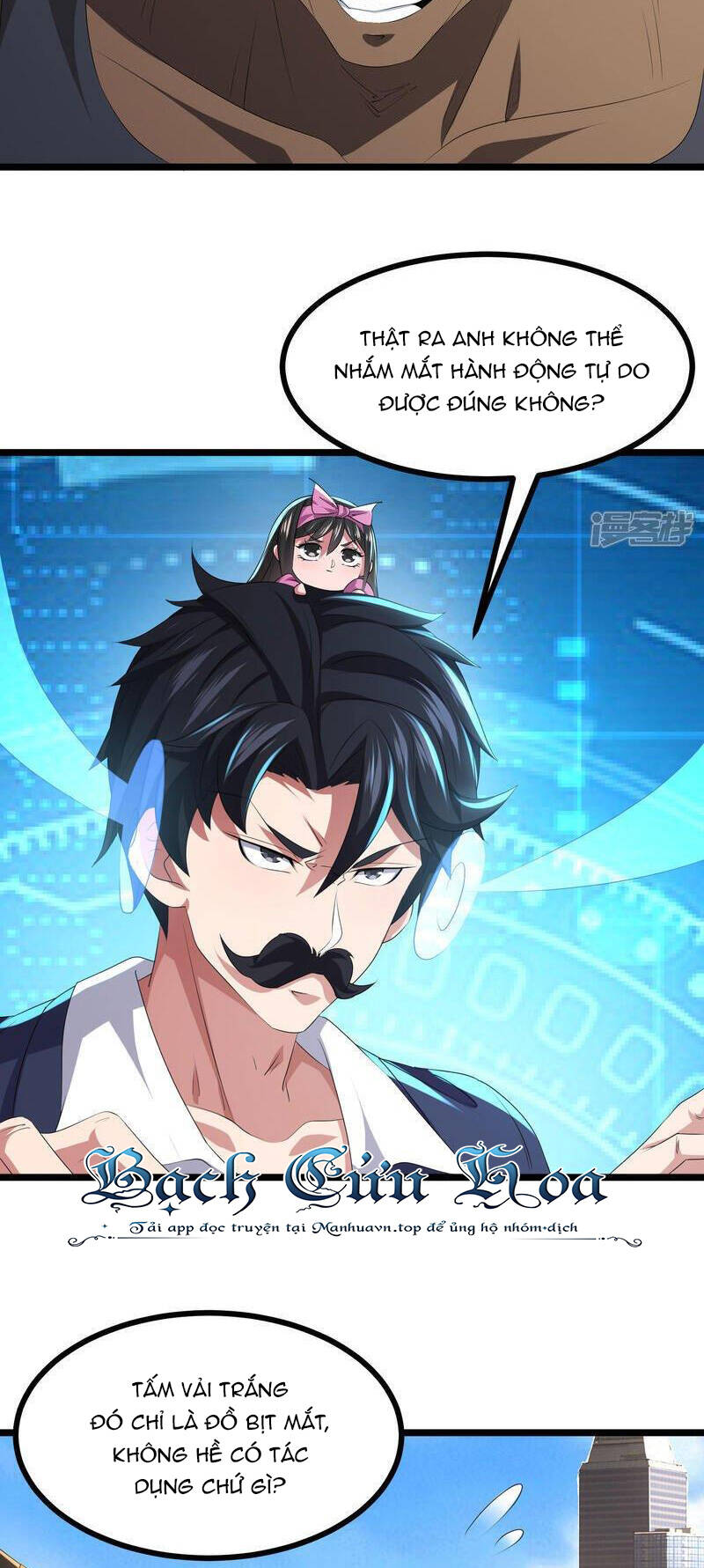 Ta Quét Phó Bản Ở Khắp Thế Giới Chap 76 - Next Chap 77