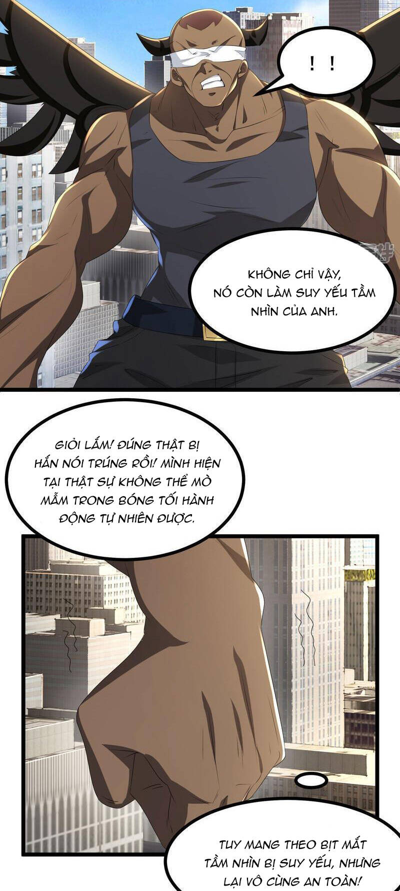 Ta Quét Phó Bản Ở Khắp Thế Giới Chap 76 - Next Chap 77