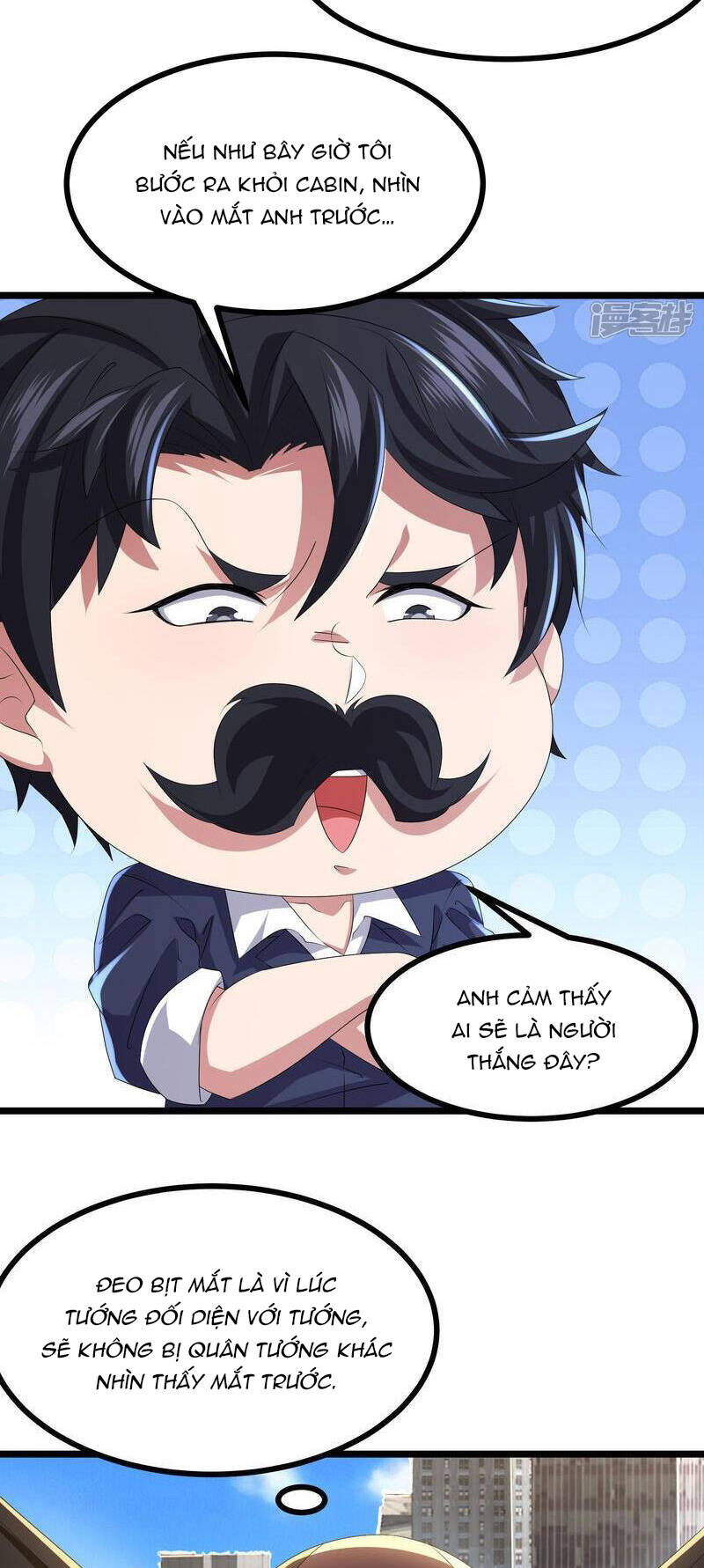 Ta Quét Phó Bản Ở Khắp Thế Giới Chap 76 - Next Chap 77