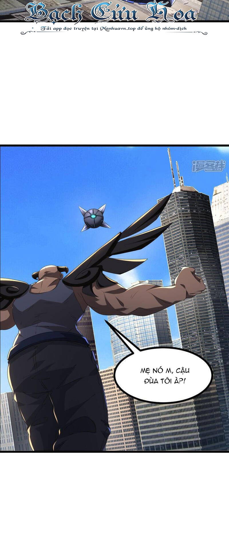 Ta Quét Phó Bản Ở Khắp Thế Giới Chap 76 - Next Chap 77