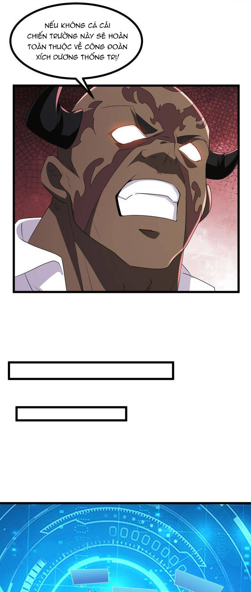 Ta Quét Phó Bản Ở Khắp Thế Giới Chap 76 - Next Chap 77