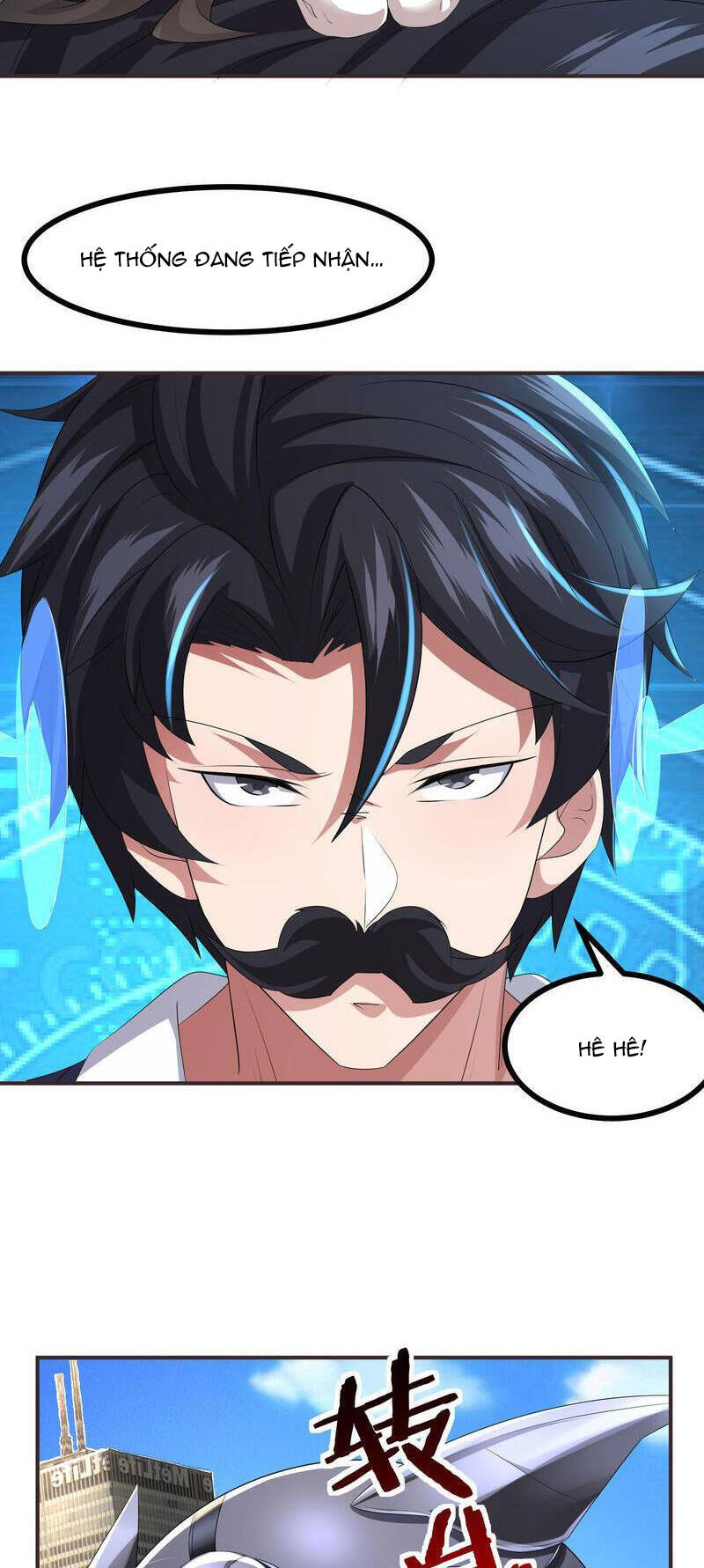 Ta Quét Phó Bản Ở Khắp Thế Giới Chap 76 - Next Chap 77