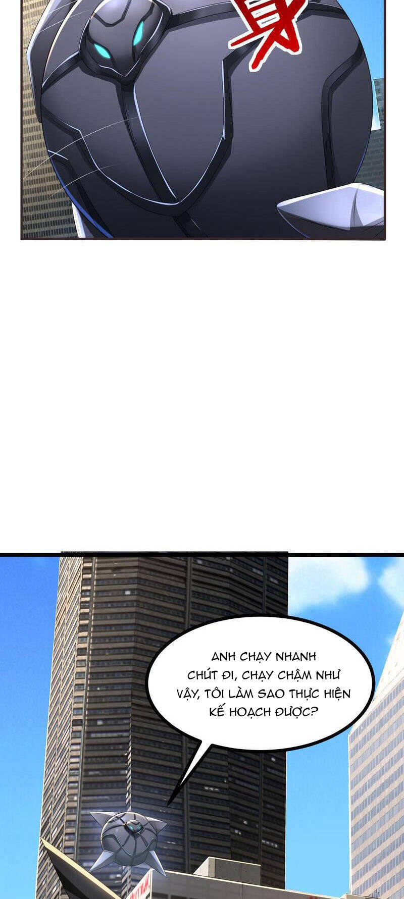 Ta Quét Phó Bản Ở Khắp Thế Giới Chap 76 - Next Chap 77