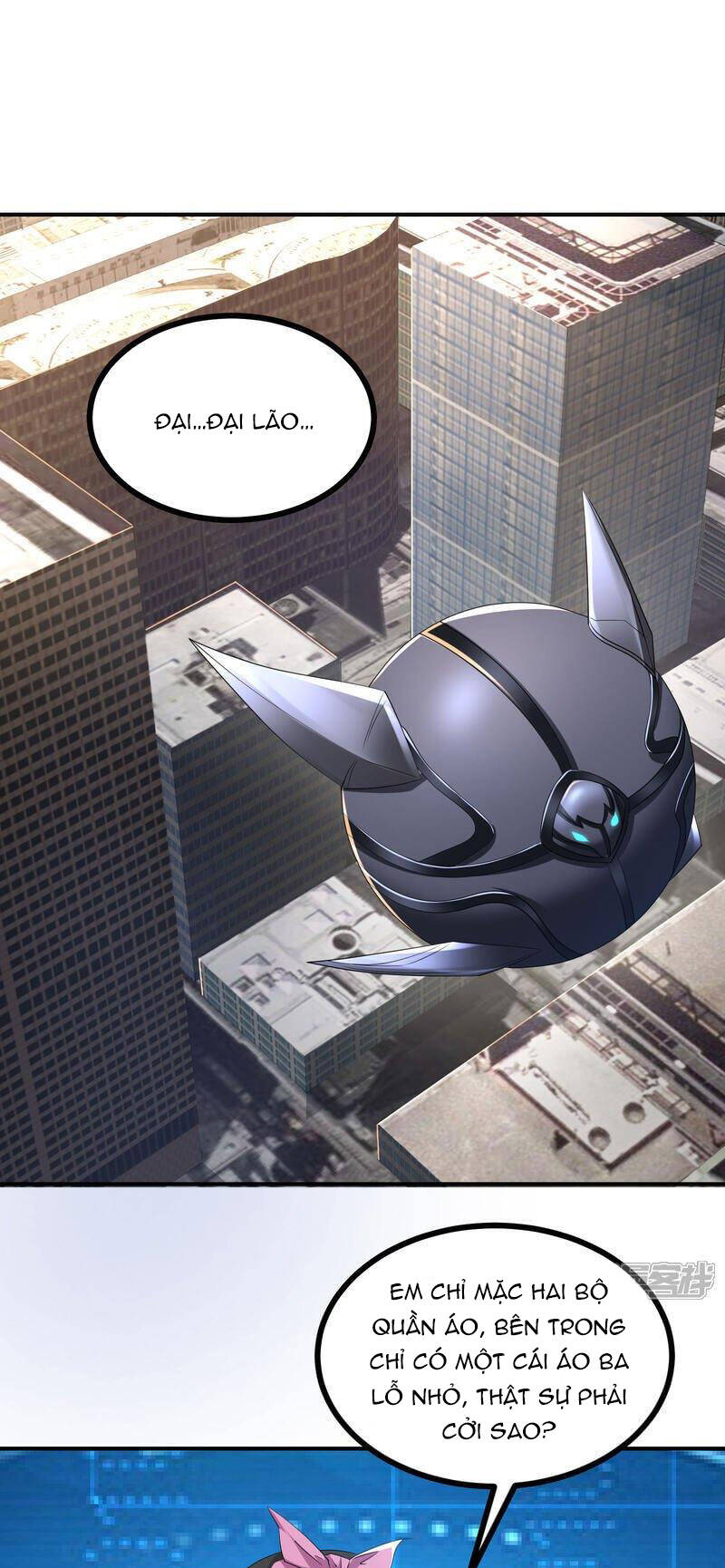 Ta Quét Phó Bản Ở Khắp Thế Giới Chap 77 - Next Chap 78
