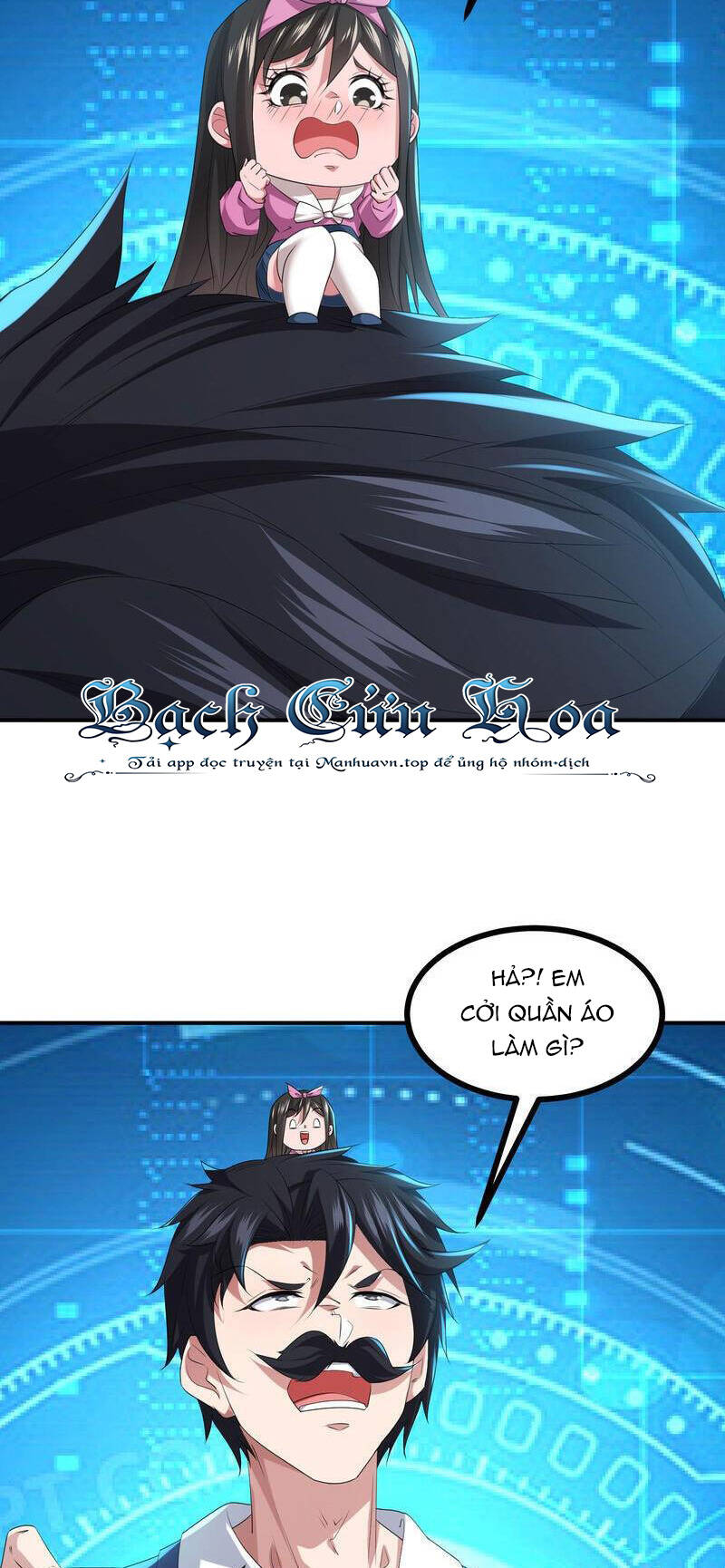 Ta Quét Phó Bản Ở Khắp Thế Giới Chap 77 - Next Chap 78