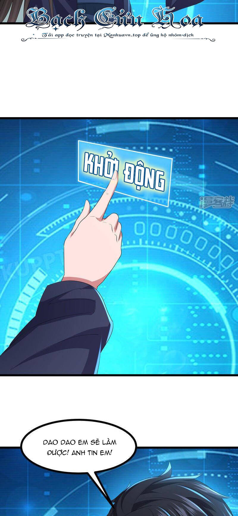 Ta Quét Phó Bản Ở Khắp Thế Giới Chap 77 - Next Chap 78