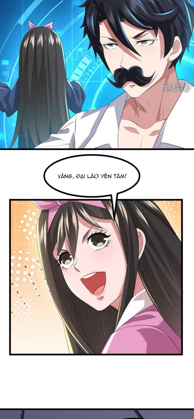 Ta Quét Phó Bản Ở Khắp Thế Giới Chap 77 - Next Chap 78