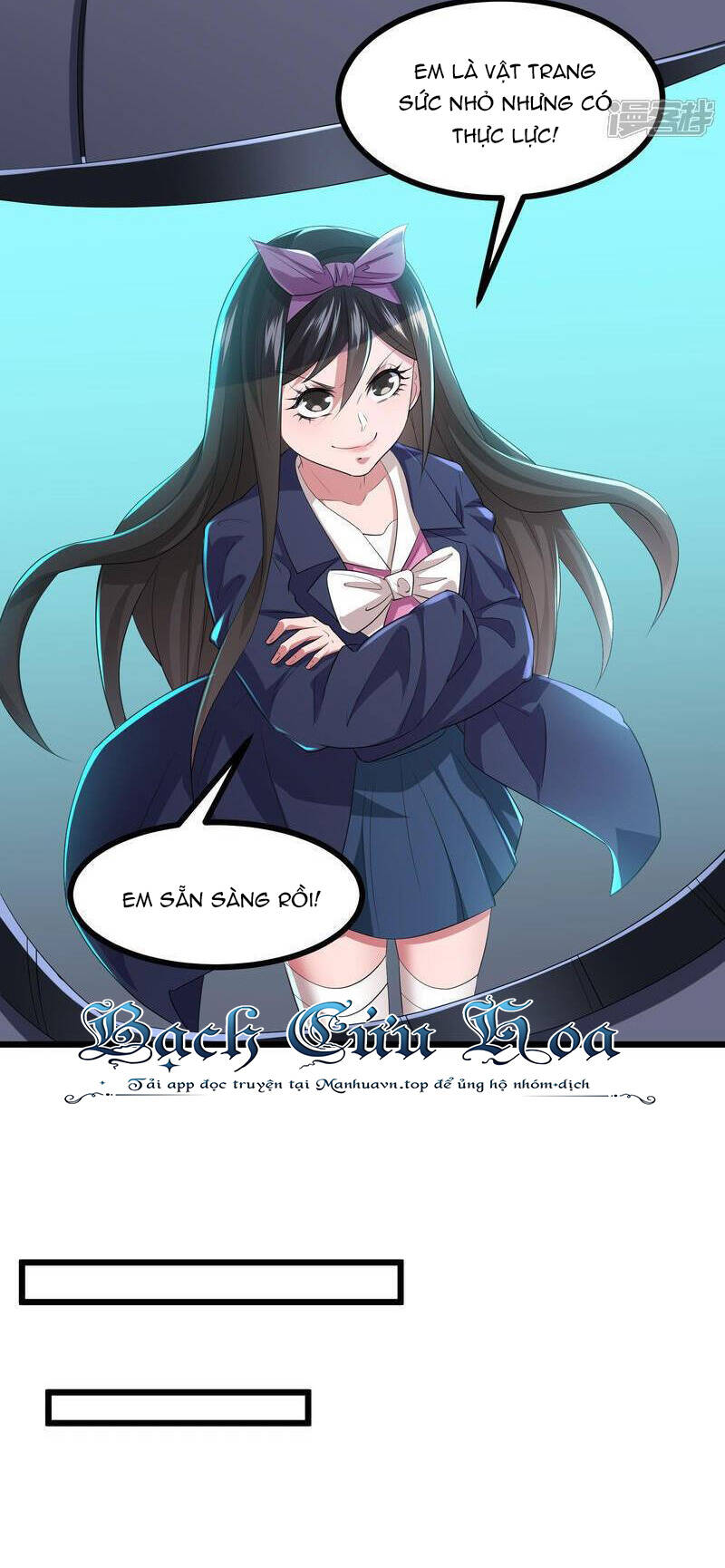 Ta Quét Phó Bản Ở Khắp Thế Giới Chap 77 - Next Chap 78