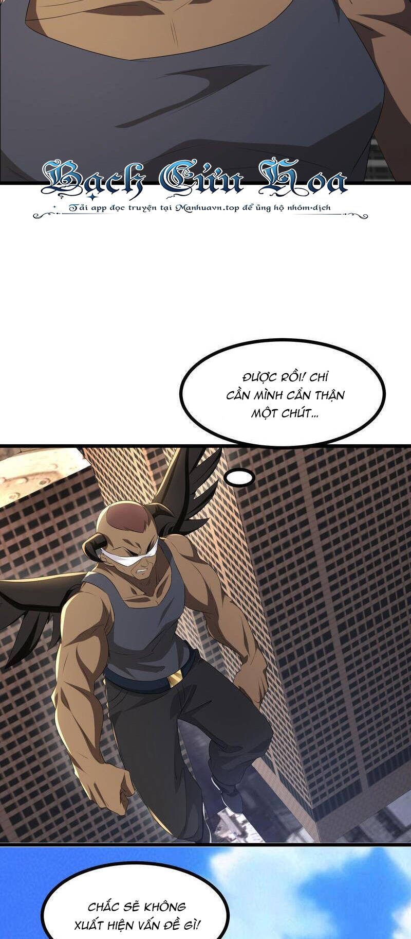 Ta Quét Phó Bản Ở Khắp Thế Giới Chap 77 - Next Chap 78