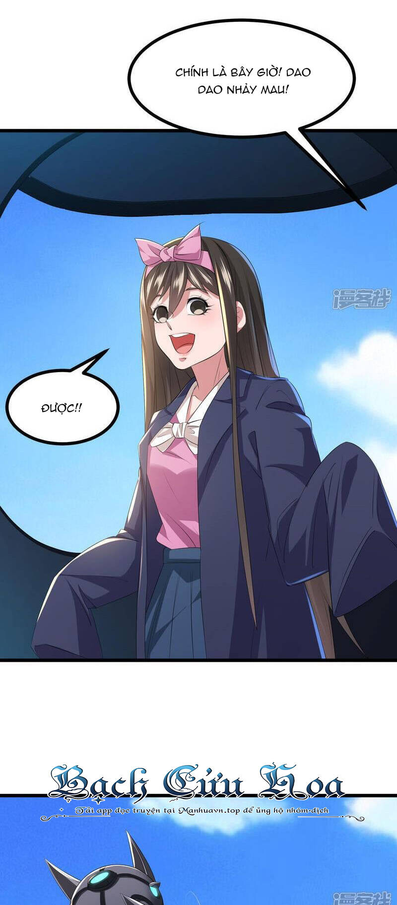 Ta Quét Phó Bản Ở Khắp Thế Giới Chap 77 - Next Chap 78