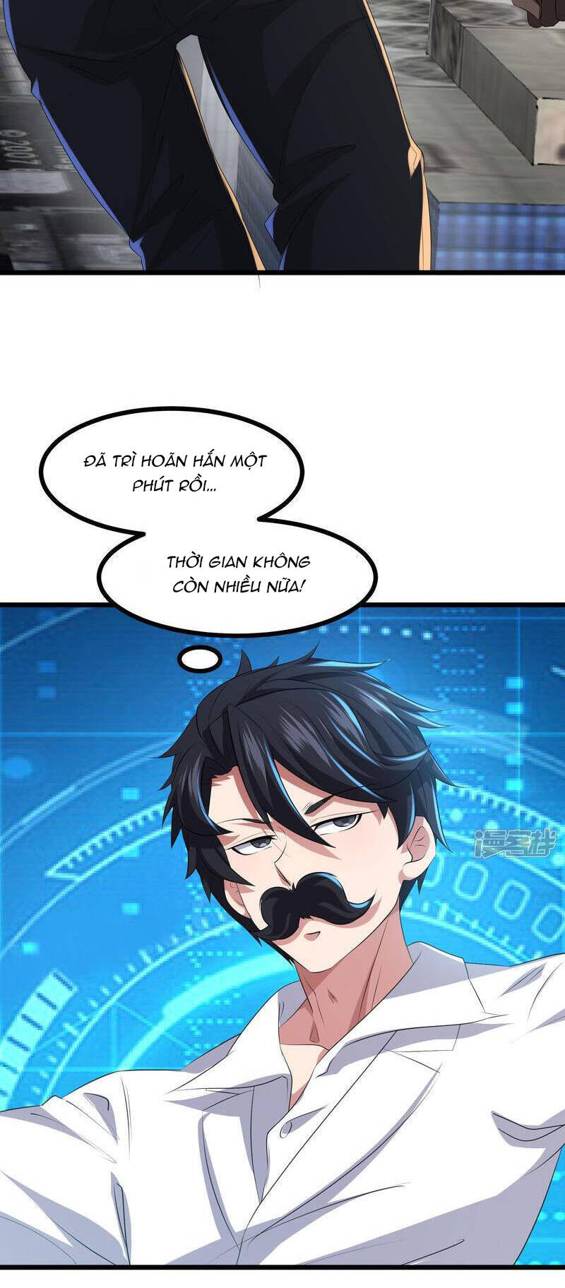Ta Quét Phó Bản Ở Khắp Thế Giới Chap 77 - Next Chap 78