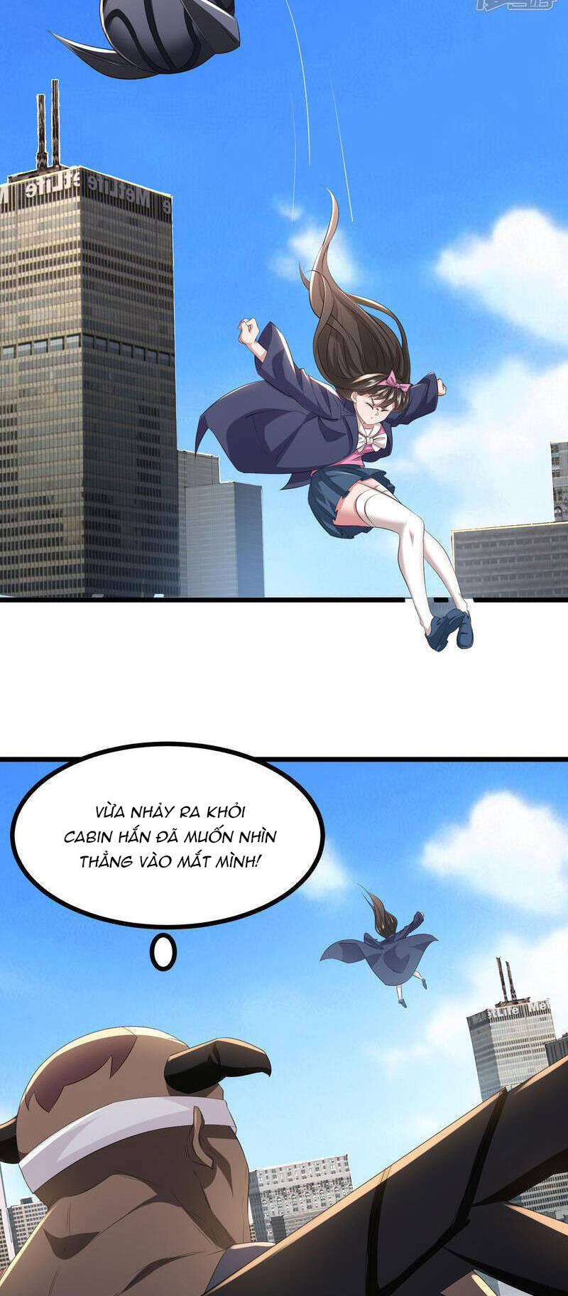 Ta Quét Phó Bản Ở Khắp Thế Giới Chap 77 - Next Chap 78